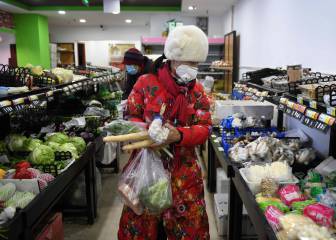 Coronavirus de Wuhan: 60 millones de personas aisladas y la OMS ya investiga en China