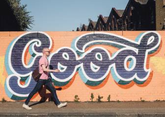 10.000 pasos al día: ¿es suficiente para prevenir el aumento de peso?