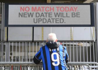 Coronavirus: Italia confirma 212 casos y 4 muertes