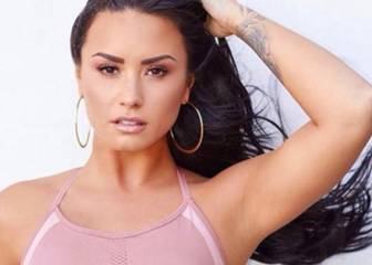 Demi Lovato