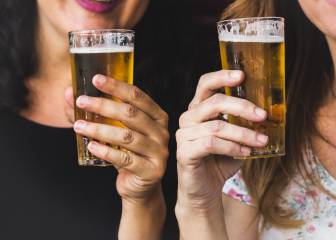 El extraño caso de la mujer abstemia que orinaba cerveza