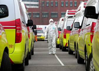 Coronavirus: 83 casos confirmados en España