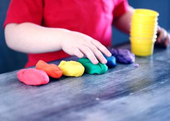 niños, psicología, aprendizaje, equivocación.
