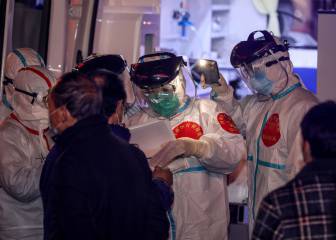 Coronavirus: 165 casos y se confirma la primera muerte en España, fue en febrero