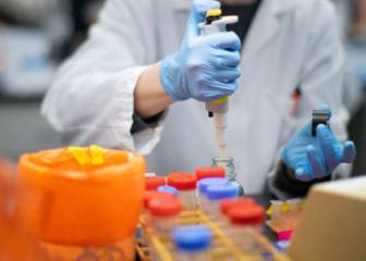 La primera muerte en España con coronavirus fue en febrero