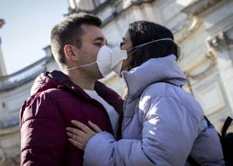 Coronavirus: dos muertes y más de 200 casos