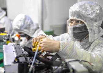 Coronavirus: tercera muerte en España