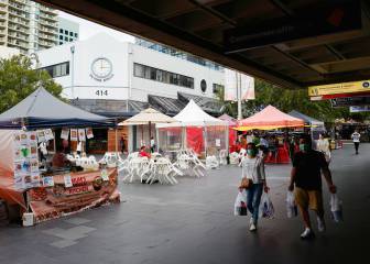 Coronavirus, en directo: octavo fallecido en España