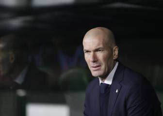 zidane