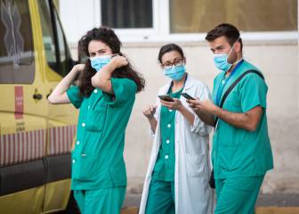 Coronavirus: más de 2.200 casos en España y la OMS declara pandemia