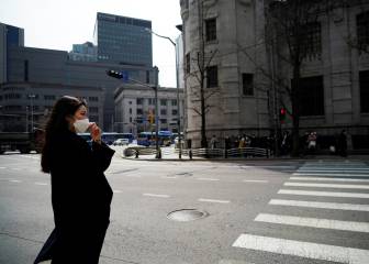 Coronavirus, en directo: más de 3.000 casos y 84 muertes en España