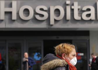 Algunos hospitales privados ofrecen pruebas de coronavirus a 300 euros en Madrid