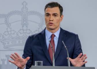 Las ayudas del Gobierno para luchar contra el Coronavirus