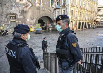 Estado de alarma: qué es, cuándo se aplica y qué medidas incluye