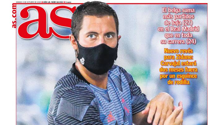 https as com deporteyvida 2020 03 14 portada 1584140670 467926 html