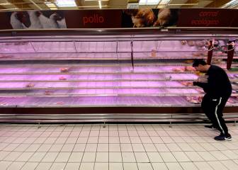 Cómo hacer la compra para no arrasar en el supermercado
