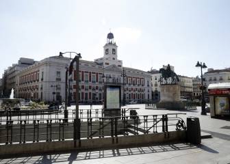 Coronavirus: qué puedo y no puedo hacer al salir a la calle con el estado de alarma