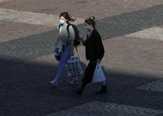 Coronavirus: ¿por qué suben los contagios este fin de semana en Madrid?