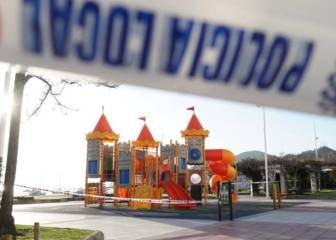 ¿Qué multas hay por saltarse las restricciones?