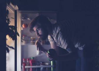 5 medidas para no engordar en la cuarentena