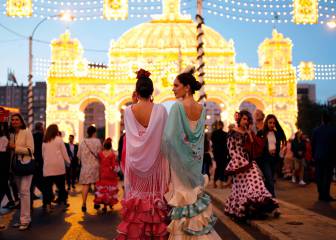 El Coronavirus aplaza también la Feria de Abril de Sevilla