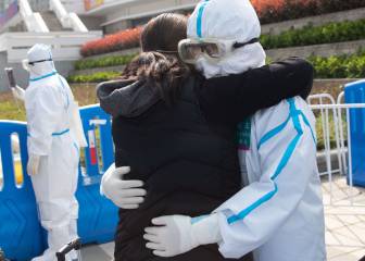 Diez buenas noticias sobre el coronavirus