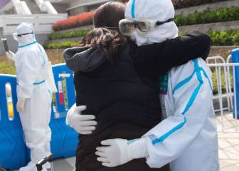 Diez buenas noticias sobre el coronavirus