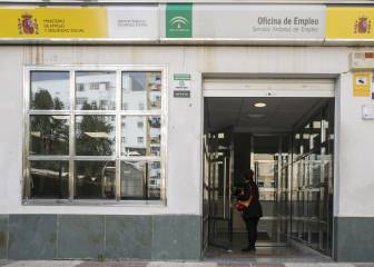 Teléfonos gratuitos del SEPE: vías de contacto tras el cierre de las oficinas de empleo