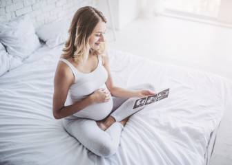 coronavirus embarazo