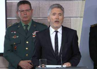 El Gobierno decide cerrar las fronteras terrestres de España