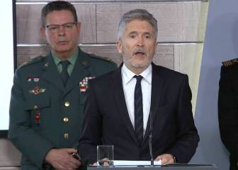 El Gobierno decide cerrar las fronteras terrestres de España