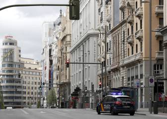 Cuándo se acaba la cuarentena y cuánto puede alargarse