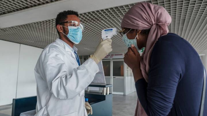 Aumentan los casos de coronavirus en África: ¿Podrá afrontar la pandemia?
