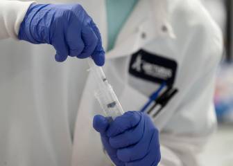 Test rápidos del coronavirus: a quién, cómo y dónde se hacen