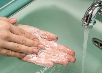 ¿Por qué funciona el jabón para acabar con el coronavirus?