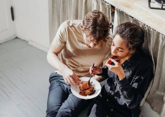 covid-19, miedo, dieta