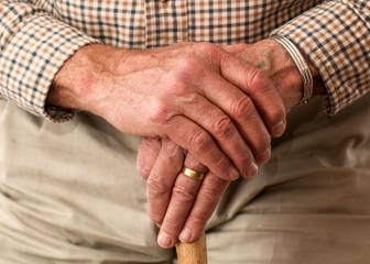 10 consejos para el bienestar de las personas con demencia durante el confinamiento