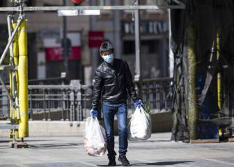 Coronavirus en España: más de 49.000 contagios y 3.434 muertes, última hora en directo