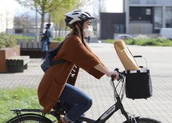 ¿Cómo hacer pan en casa con harina, levadura, sal, azúcar y aceite?