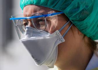 Cómo proteger los ojos durante la cuarentena