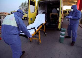 Coronavirus en España: nuevos casos y muertes, última hora de hoy en directo