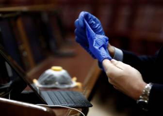 Lavarse las manos con jabón o con gel desinfectante: qué es mejor