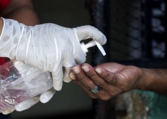 Cortarse las uñas y no pintárselas: manicura a prueba de contagios