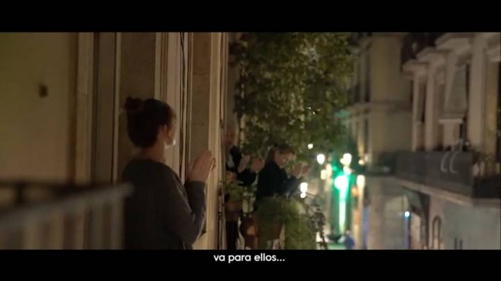 "En los momentos oscuros es cuando ms brillan las verdaderas estrellas"