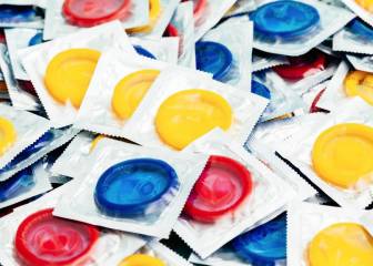 Los preservativos, en riesgo de escasez por el COVID-19