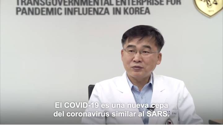 Un experto da tres supuestos de cuando vamos a salir de esta: el primero es descorazonador...