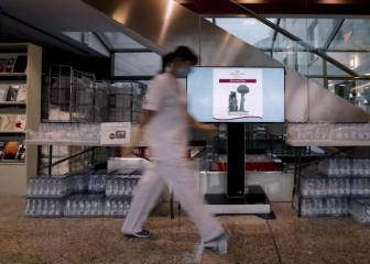 Coronavirus en España: muertos, casos y última hora, hoy, 10 de abril