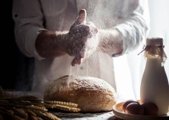 Cómo cocinar sin levadura: alternativas y opciones