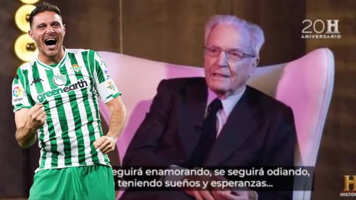 Joaquín es gigante: la reflexión sobre la capacidad de superar al coronavirus que aplaude todo Internet