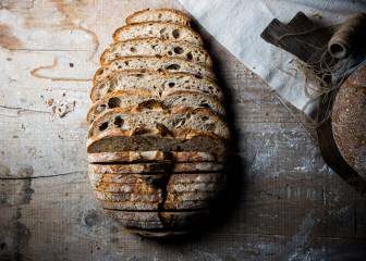 Cómo hacer que el pan nos dure más en casa